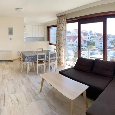 Apartment Bel-Air Knokke-Heist Exterior photo