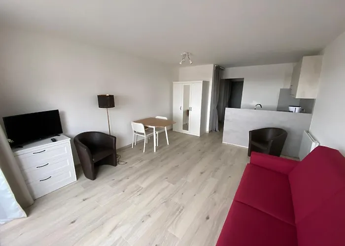 Apartment Bel-Air