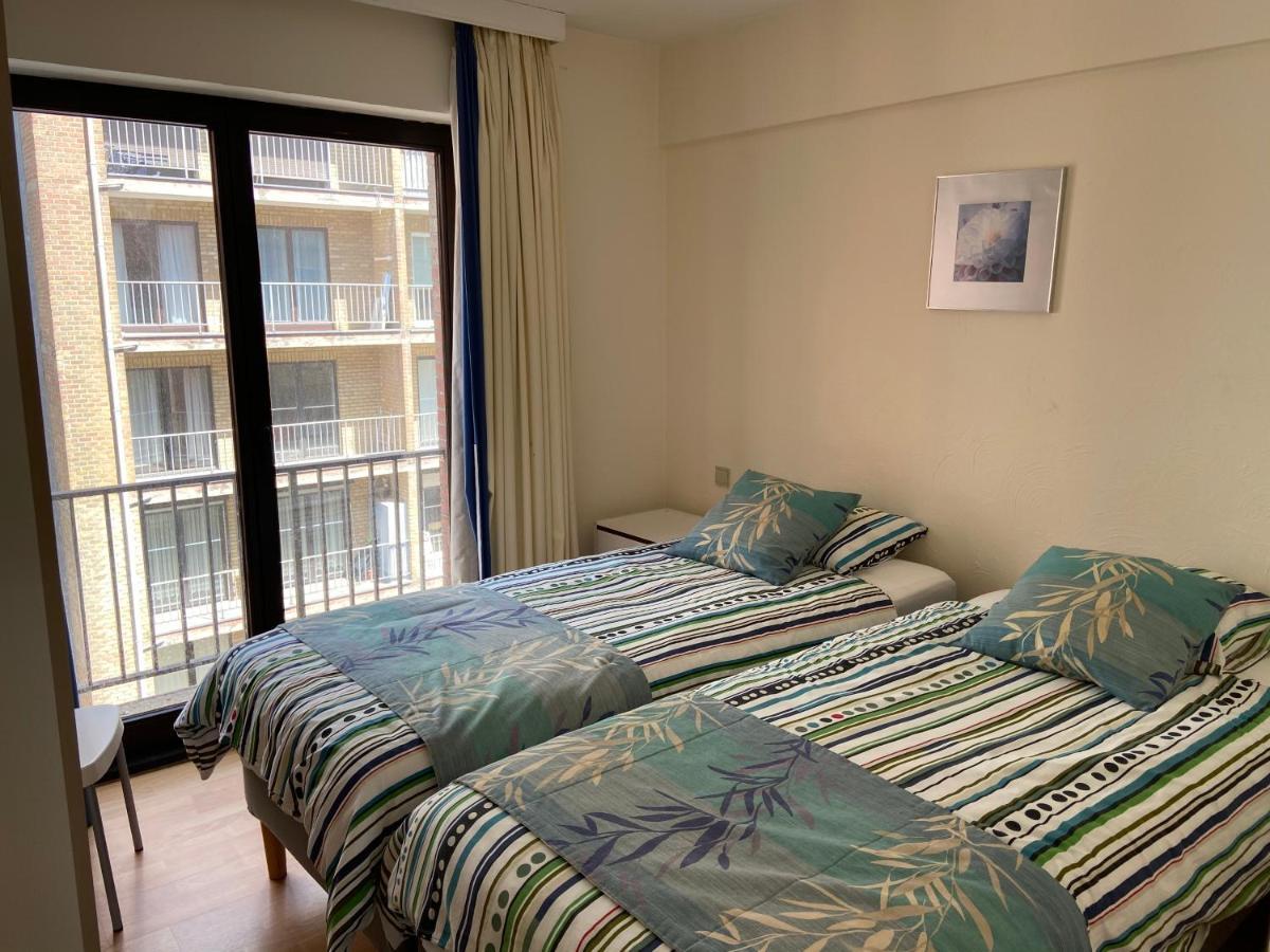 Apartment Bel-air